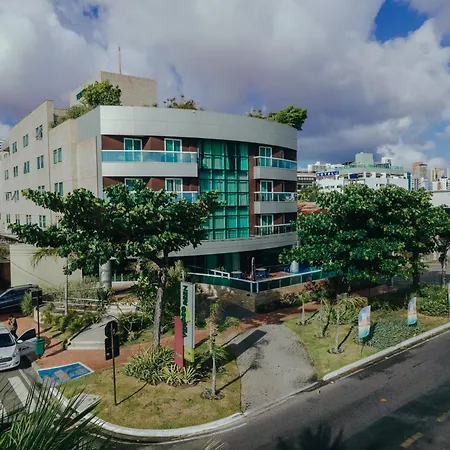 Verdegreen Hotel-2